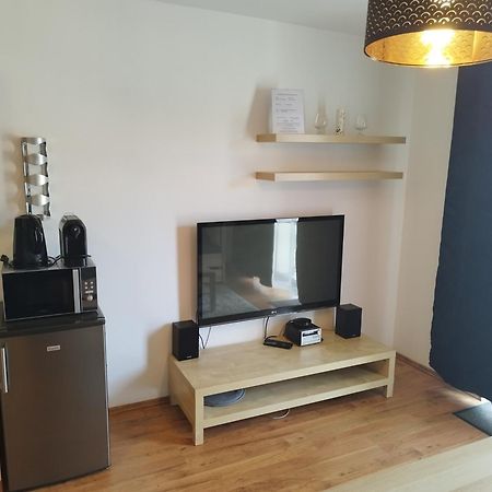 Apartmány Liptov MACO Lipótszentmiklós Kültér fotó