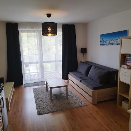 Apartmány Liptov MACO Lipótszentmiklós Kültér fotó