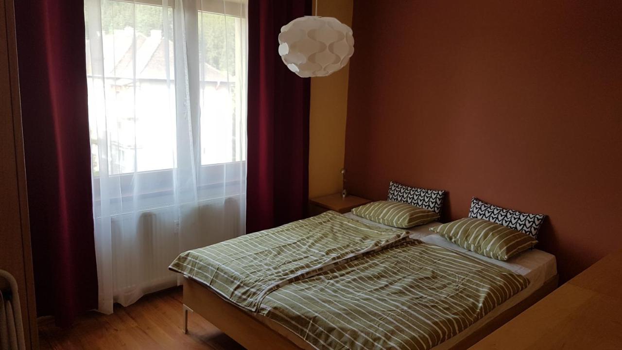 Apartmány Liptov MACO Lipótszentmiklós Kültér fotó