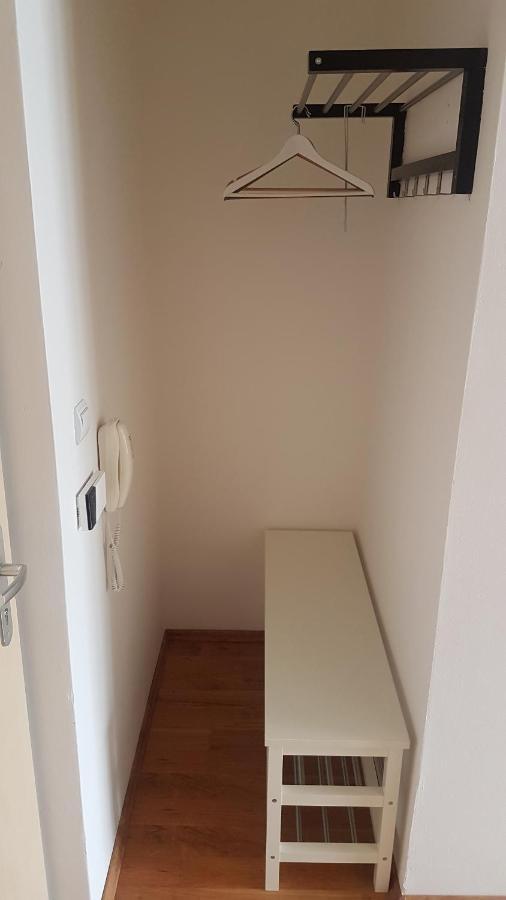 Apartmány Liptov MACO Lipótszentmiklós Kültér fotó