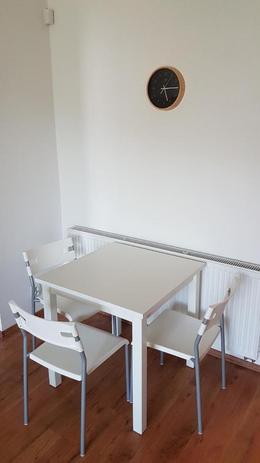 Apartmány Liptov MACO Lipótszentmiklós Kültér fotó