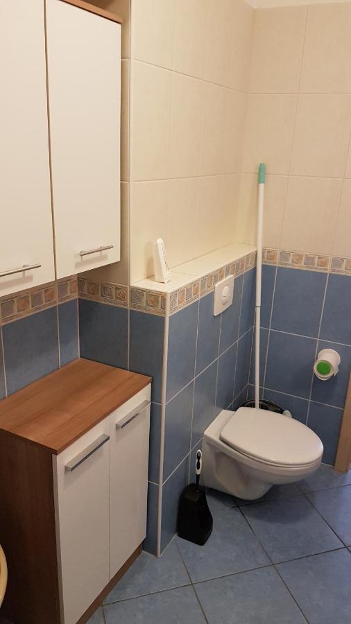 Apartmány Liptov MACO Lipótszentmiklós Kültér fotó