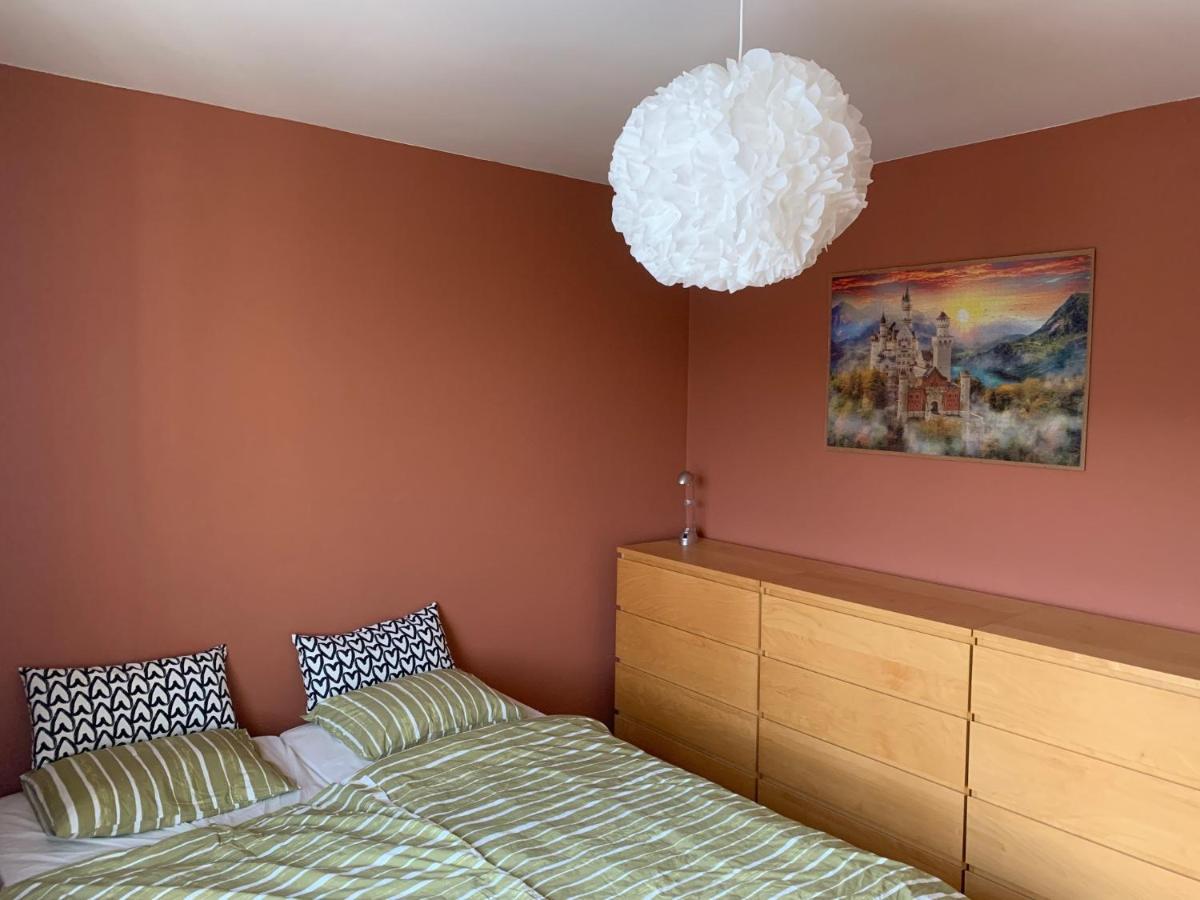 Apartmány Liptov MACO Lipótszentmiklós Kültér fotó