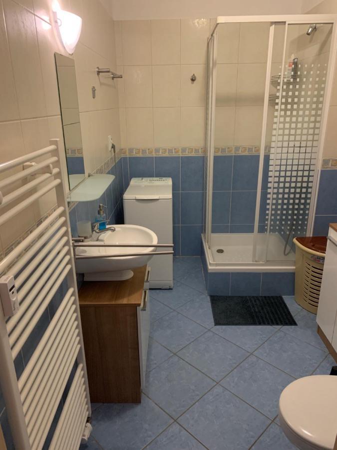 Apartmány Liptov MACO Lipótszentmiklós Kültér fotó