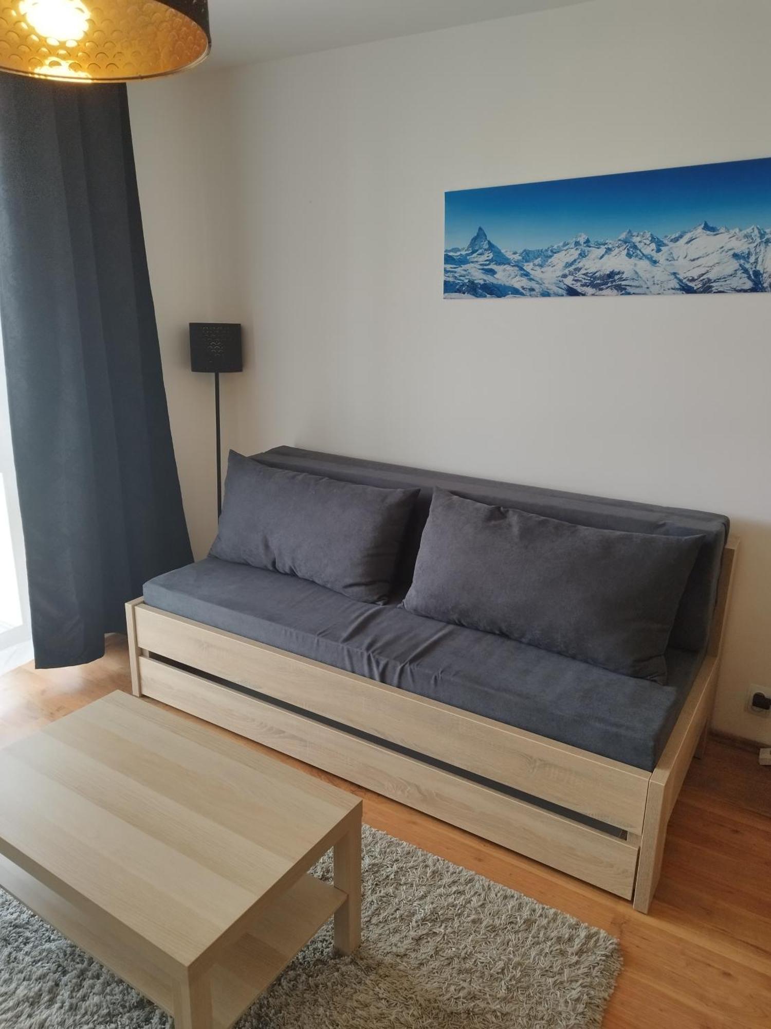 Apartmány Liptov MACO Lipótszentmiklós Kültér fotó